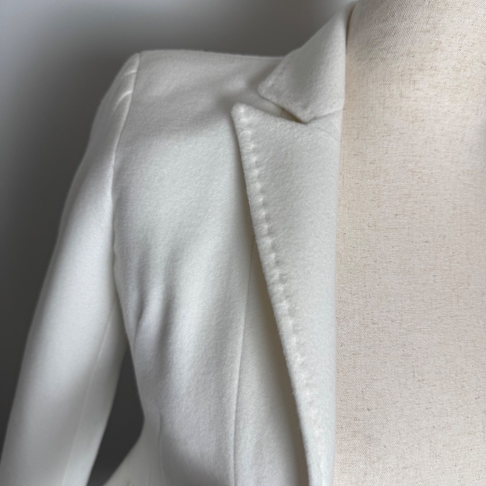 NWT SheSaid Blazer - Picture 3 of 7